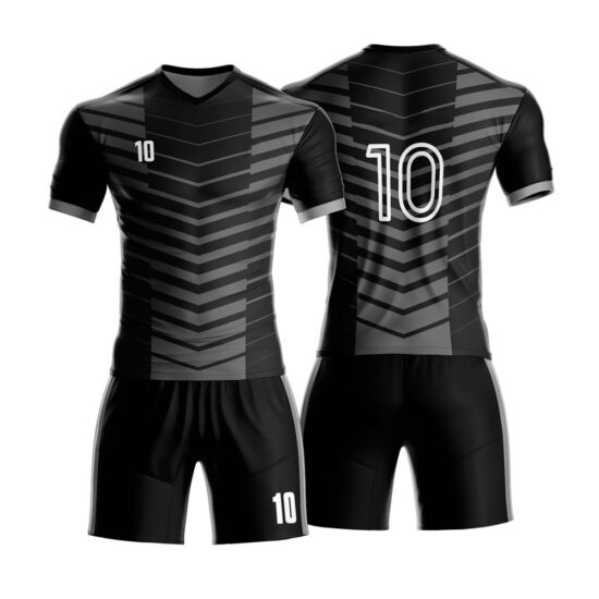 Soccer Uniform