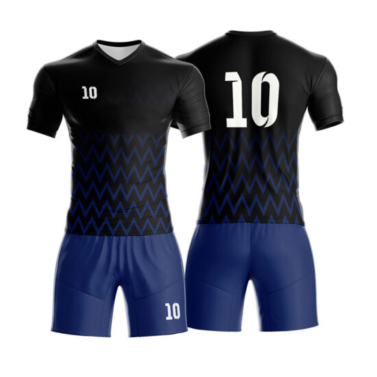 Soccer Uniform