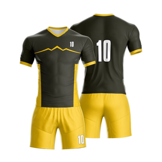 Soccer Uniform