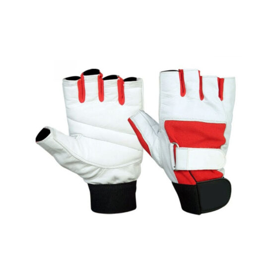 Weight Lifting Gloves