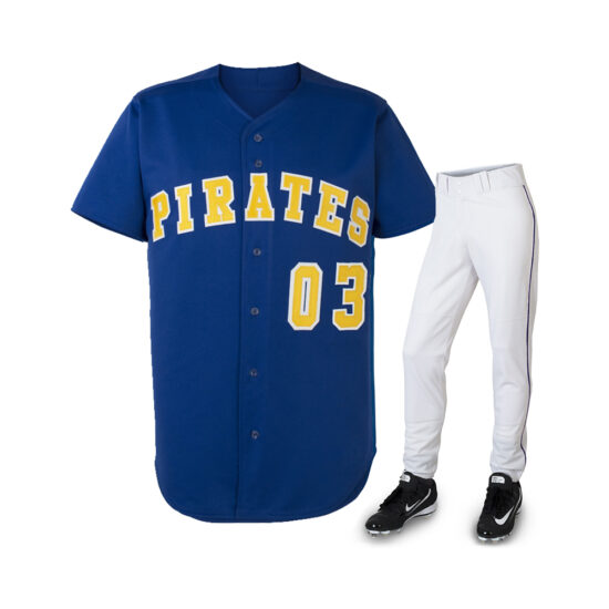 Baseball Uniform