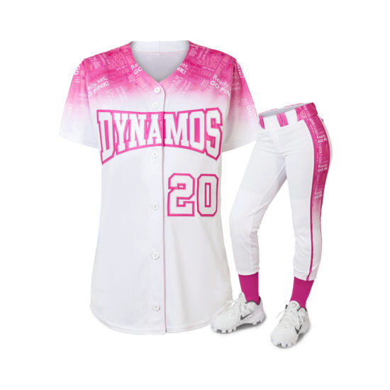 Baseball Uniform