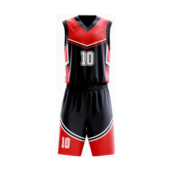 Basketball Uniform