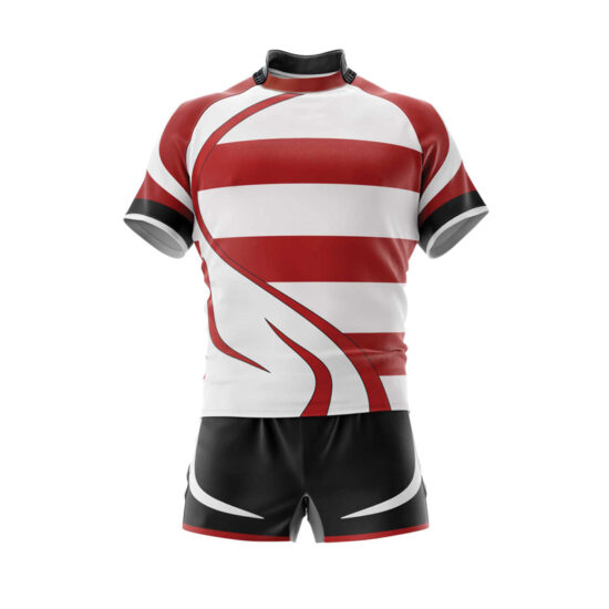 Rugby Uniform