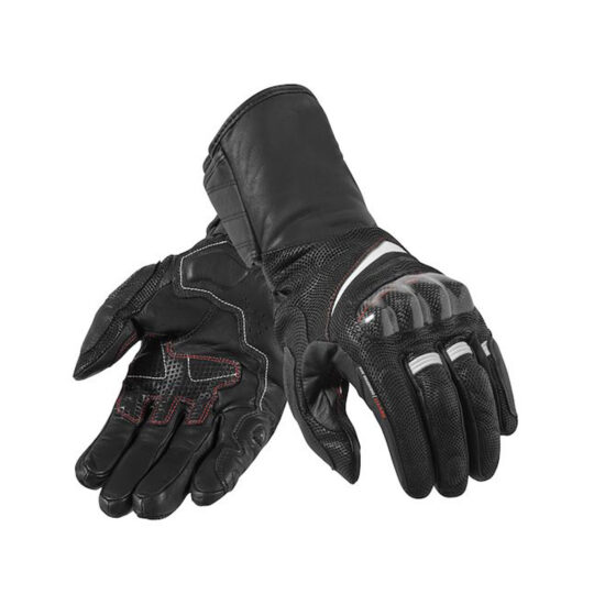 Motorbike Gloves