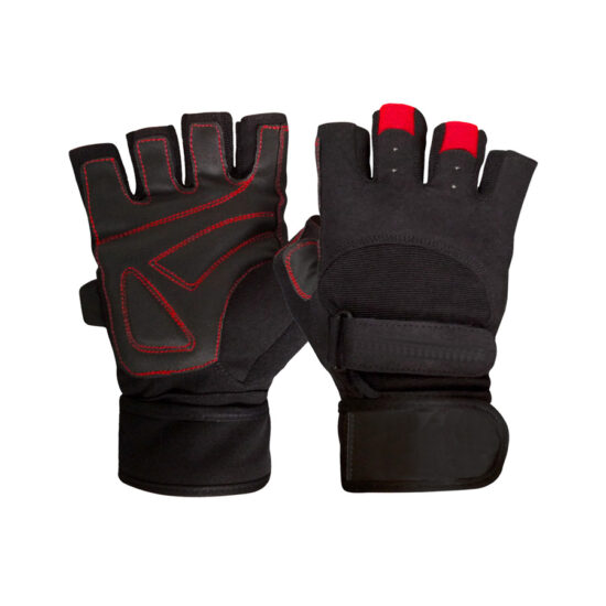 Weight Lifting Gloves