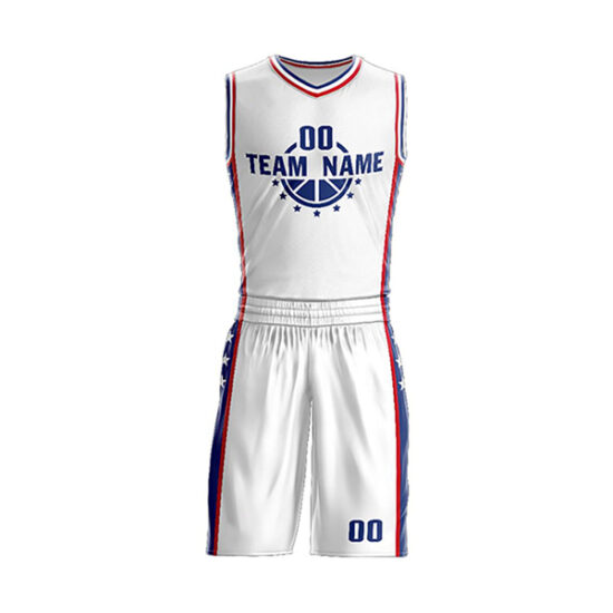 Basketball Uniform