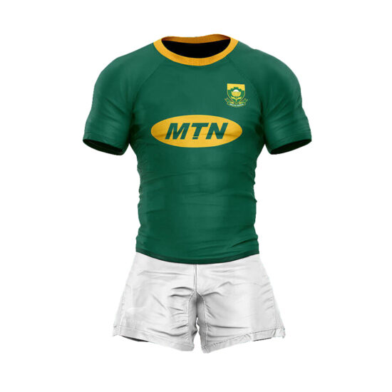 Rugby Uniform