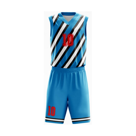 Basketball Uniform